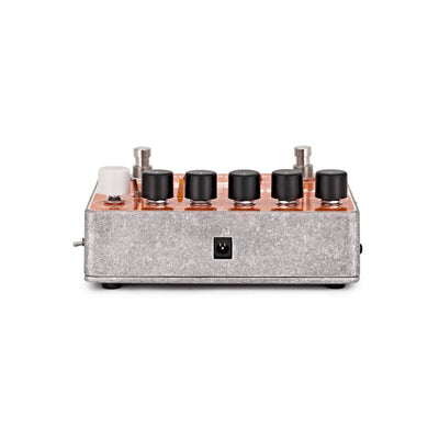 Electro-Harmonix V256 Vocoder – bild 4