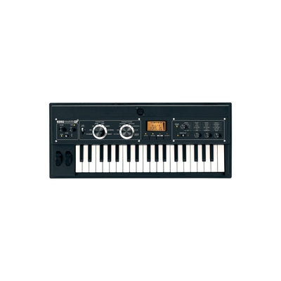MicroKorg XL+