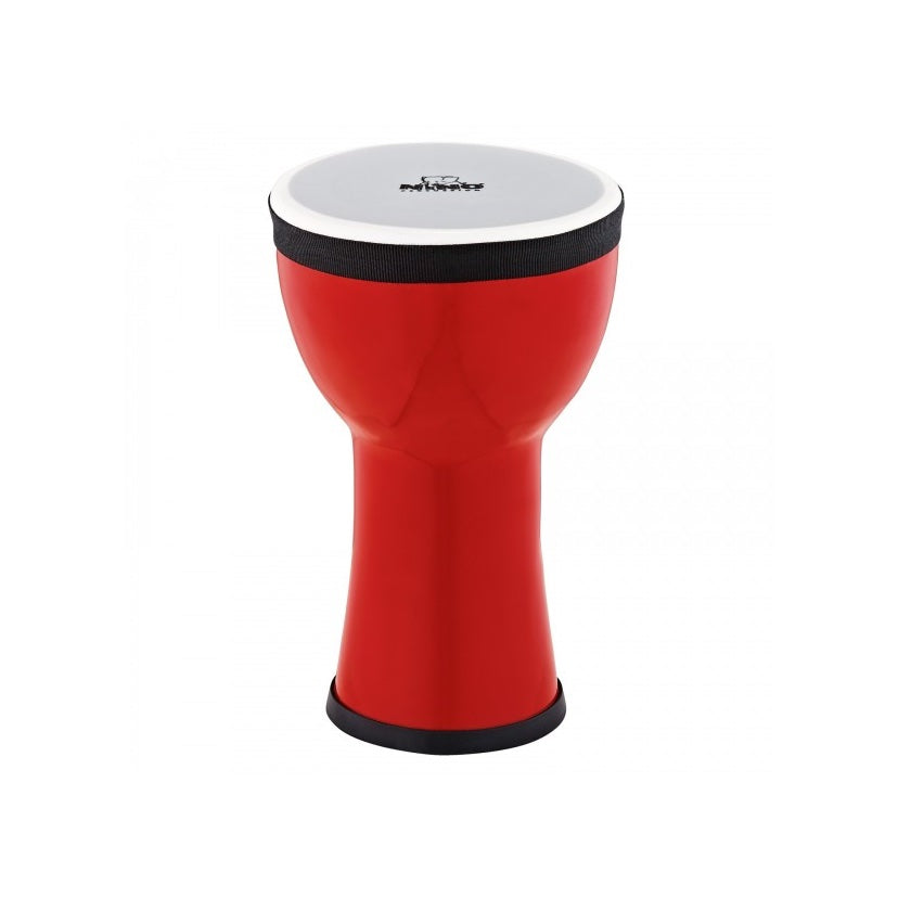 EMDJ-FE 6" Elements Mini Djembe Fire Engine