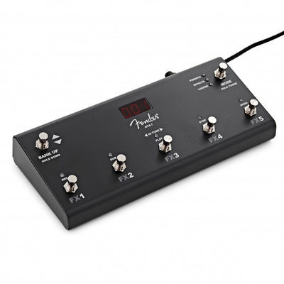 Fender Mustang GTX100 – bild 4