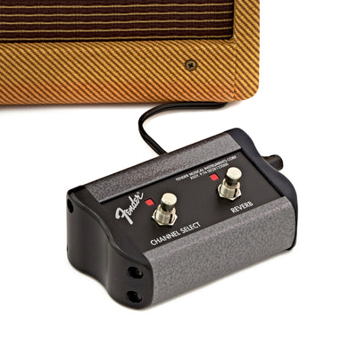 Fender - Blues Deluxe Reissue - Musik Utan Gränser 