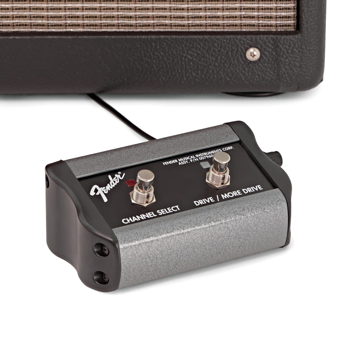 Fender - Hot Rod Deluxe IV - Musik Utan Gränser 