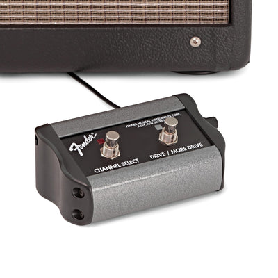 Fender - Hot Rod Deluxe IV - Musik Utan Gränser 
