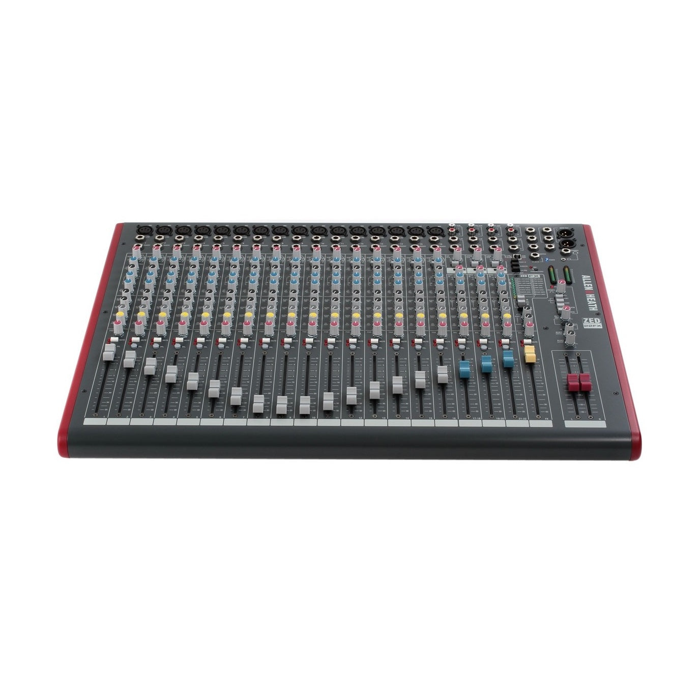 ZED-22FX