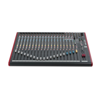 ZED-22FX