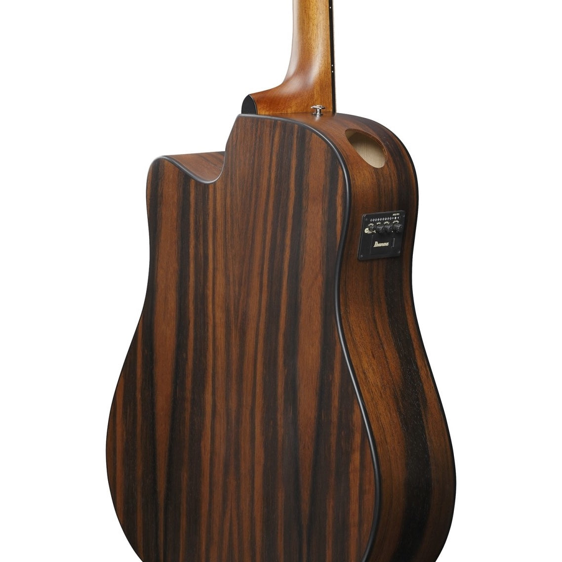 Ibanez AAD70CE-TBN – bild 5