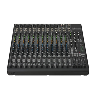 1642VLZ4 16-Channel Compact 4-Bus Mixer