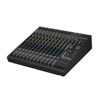 1642VLZ4 16-Channel Compact 4-Bus Mixer