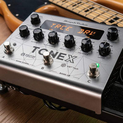 TONEX Bass Edition