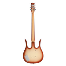Ladda upp bild till gallerivisning, 58 Longhorn Bass Copper Burst
