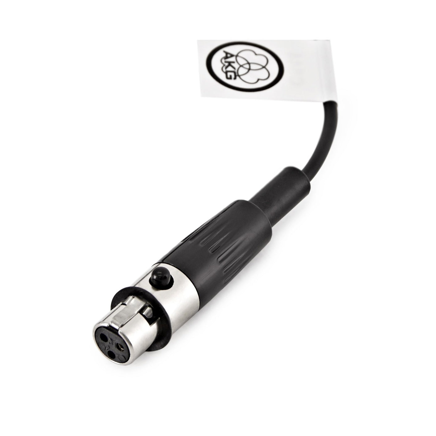 AKG - C544L - Musik Utan Gränser 