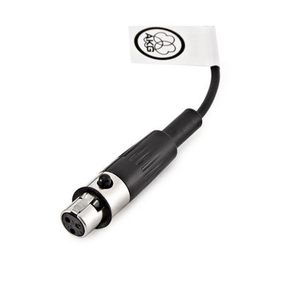 AKG - C544L - Musik Utan Gränser 
