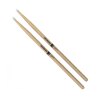 Rebound 5A Hickory Nylon tip