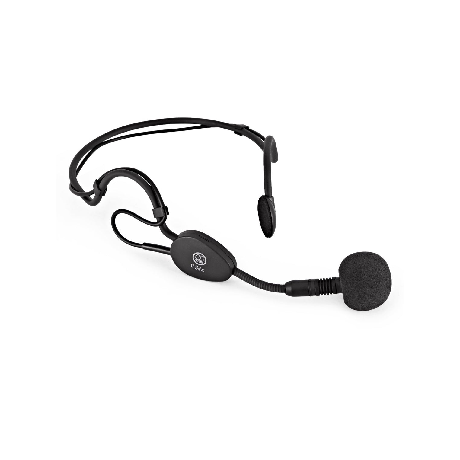 AKG - C544L - Musik Utan Gränser 
