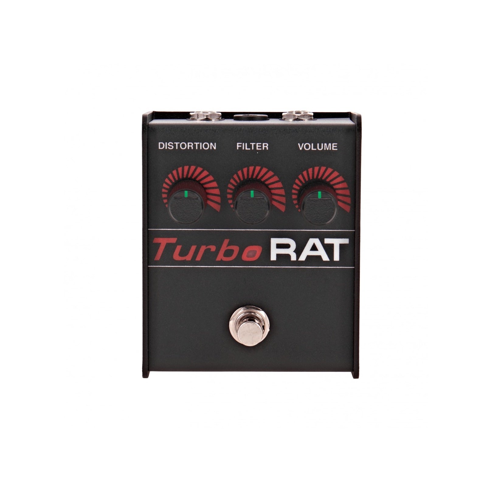Turbo Rat