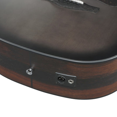 Ibanez AAD70CE-TBN – bild 9