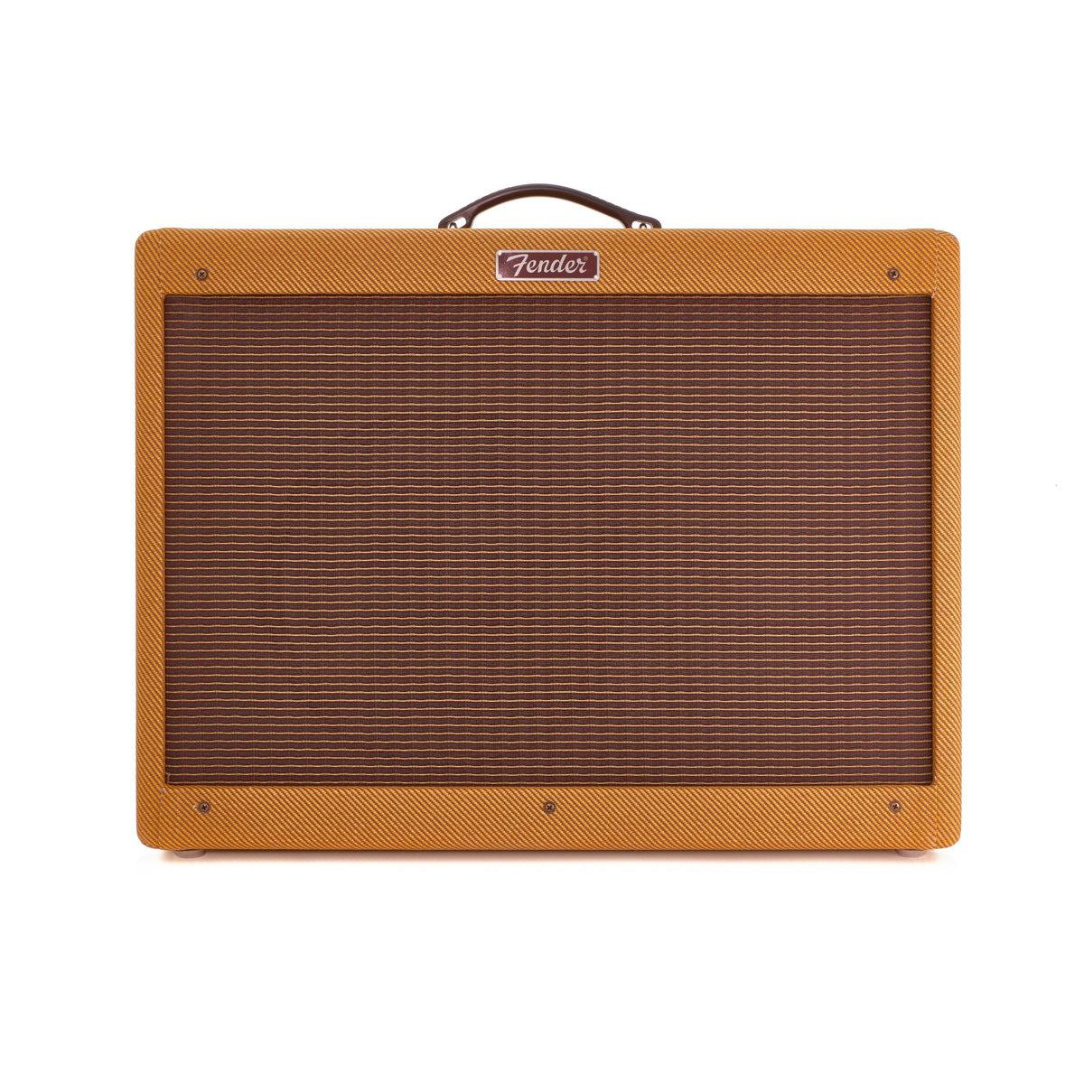 Fender - Blues Deluxe Reissue - Musik Utan Gränser 