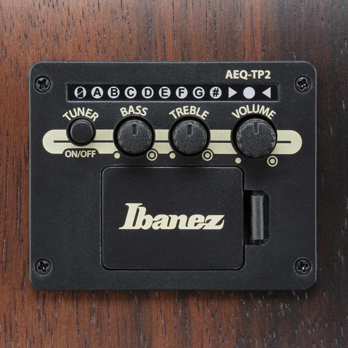 Ibanez AAD70CE-TBN – bild 10