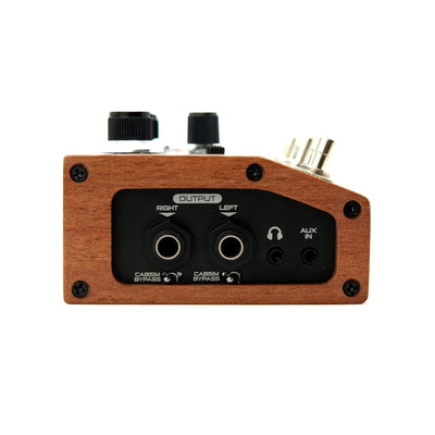Dumblifier Overdrive Special