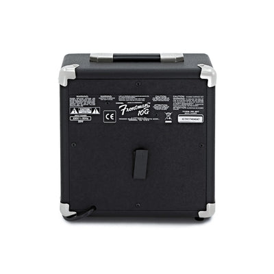 Fender - Frontman 10G - Musik Utan Gränser 