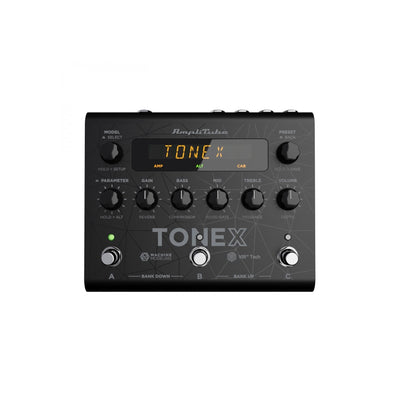 IK Multimedia ToneX Pedal