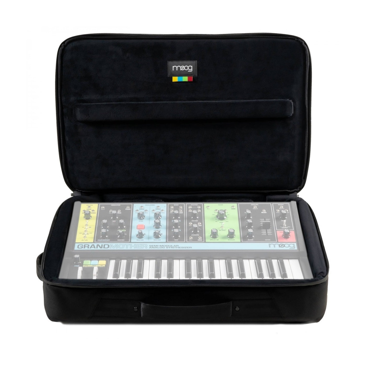 Matriarch SR Series Case
