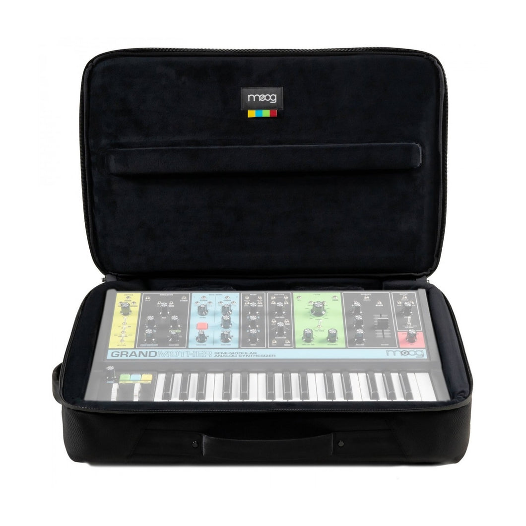 Matriarch SR Series Case