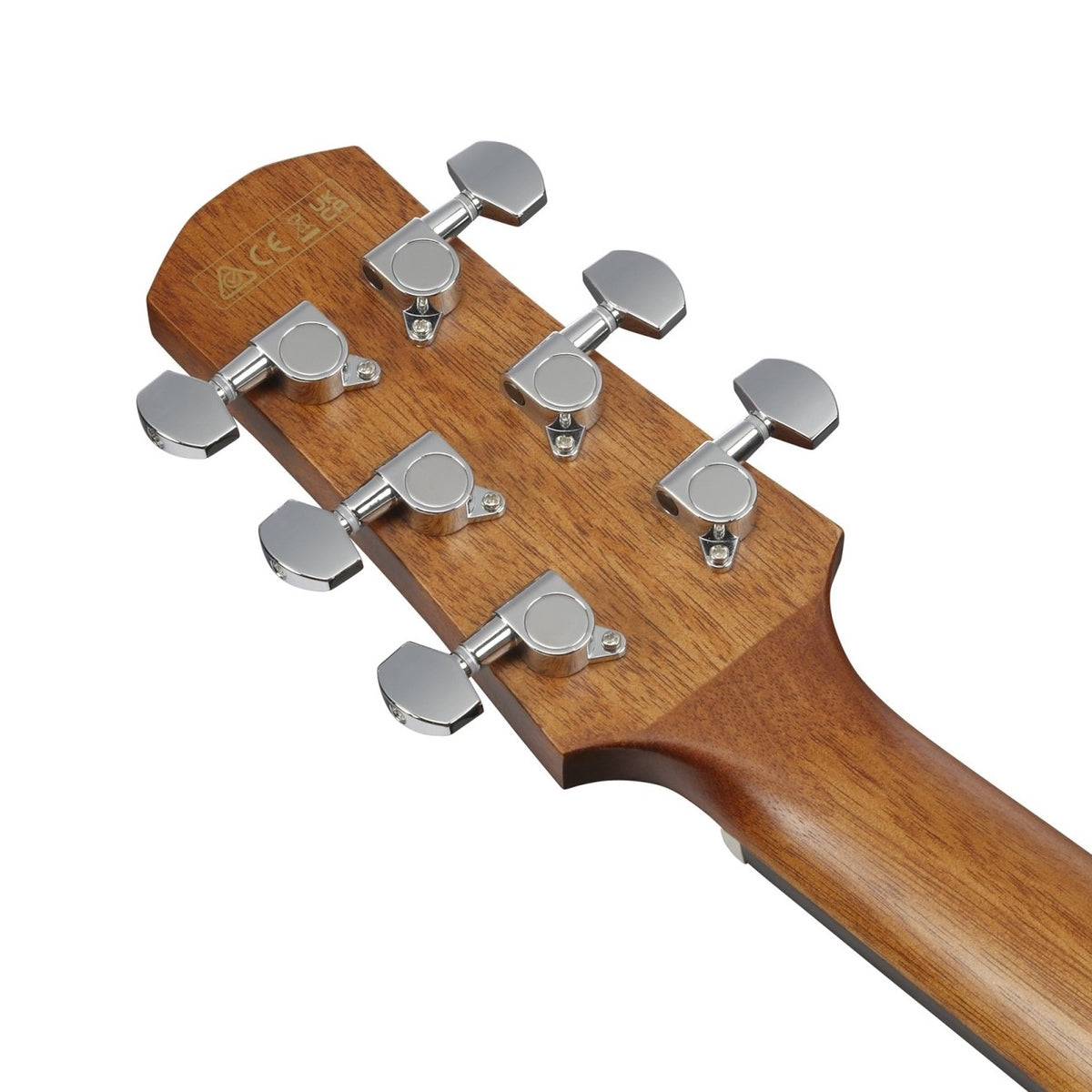 Ibanez AAD70CE-TBN – bild 7