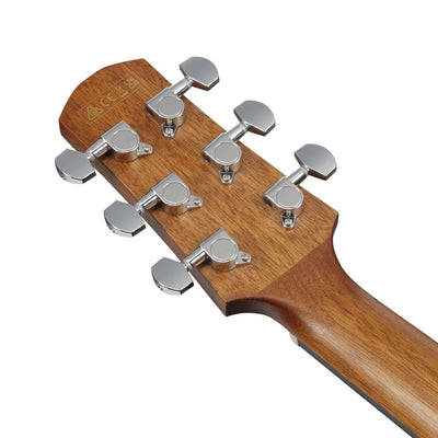 Ibanez AAD70CE-TBN – bild 7