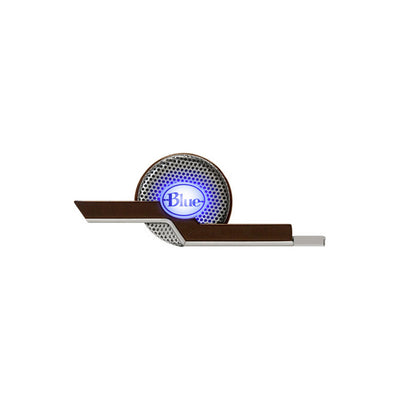 Blue Microphones - Tiki USB-mikrofon - Musik Utan Gränser 