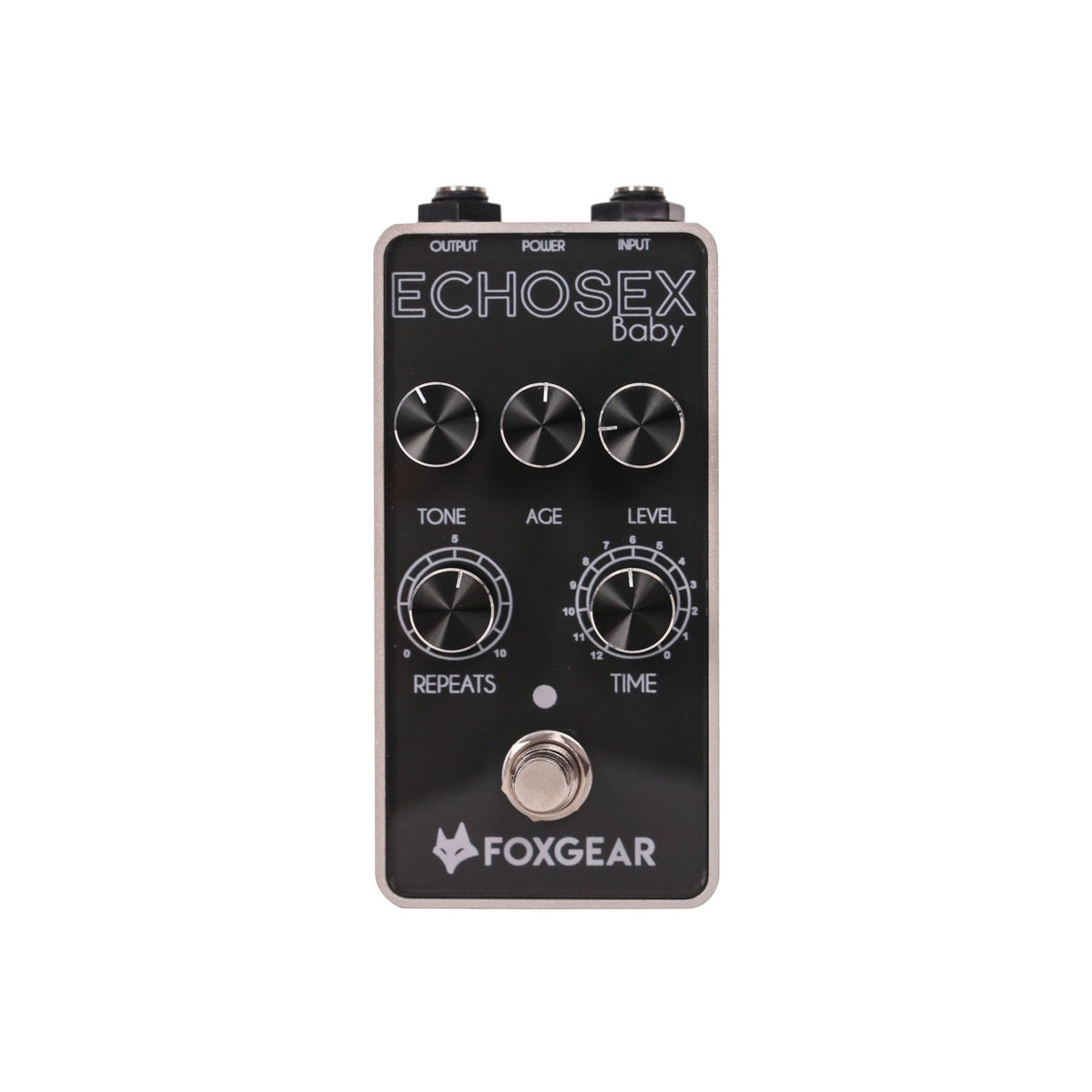 Echosex Baby