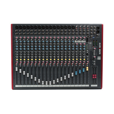 ZED-22FX