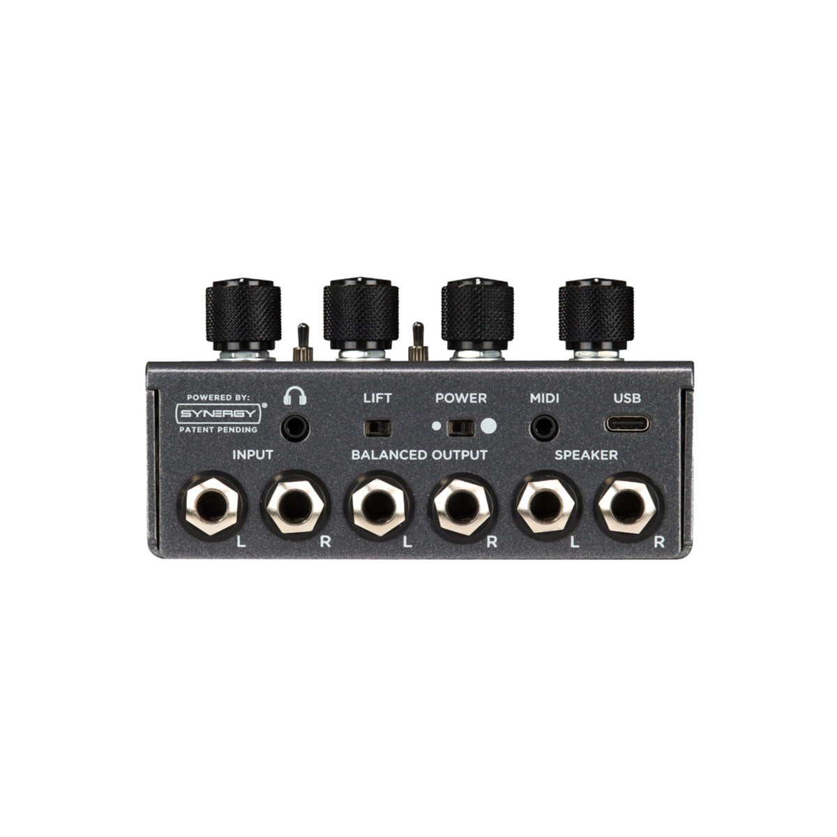 Wampler Pedalhead – bild 3