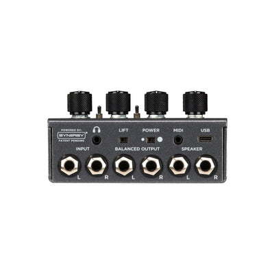 Wampler Pedalhead – bild 3
