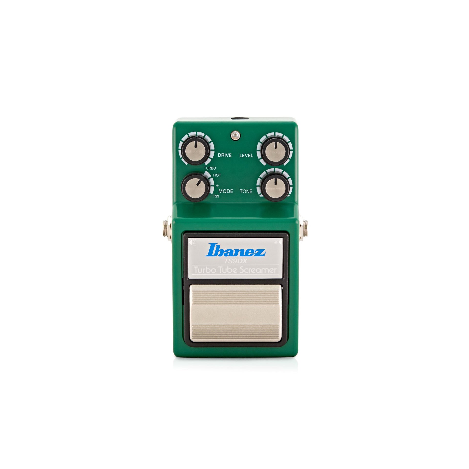 TS9DX Turbo Tube Screamer