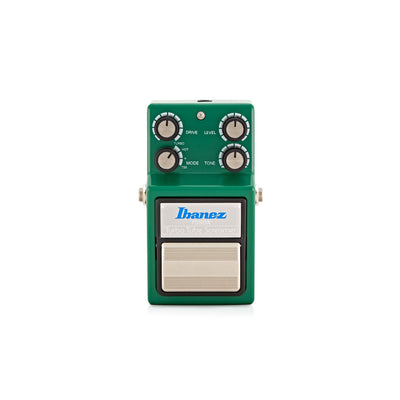 TS9DX Turbo Tube Screamer