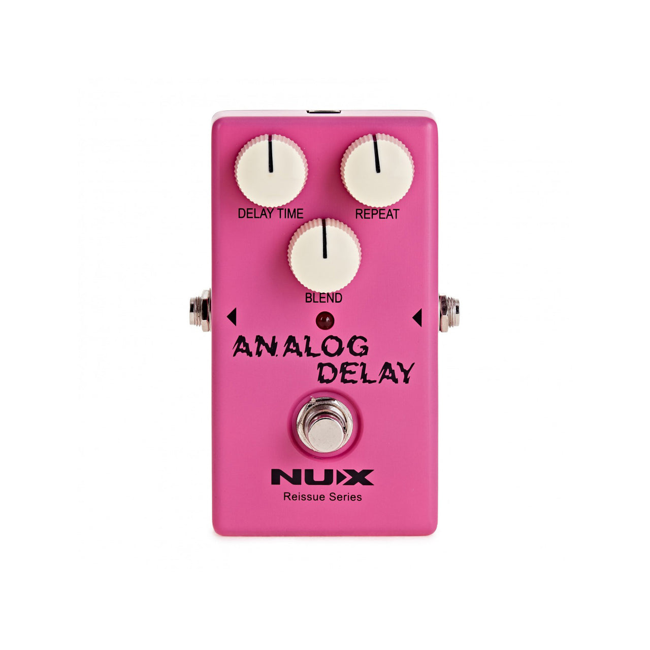 NUX - ADP-10 Analog Delay - Musik Utan Gränser 