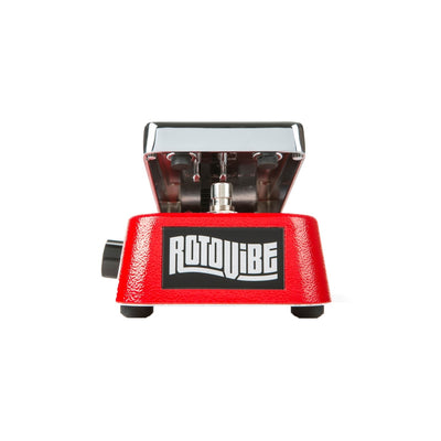 JD4S Rotovibe