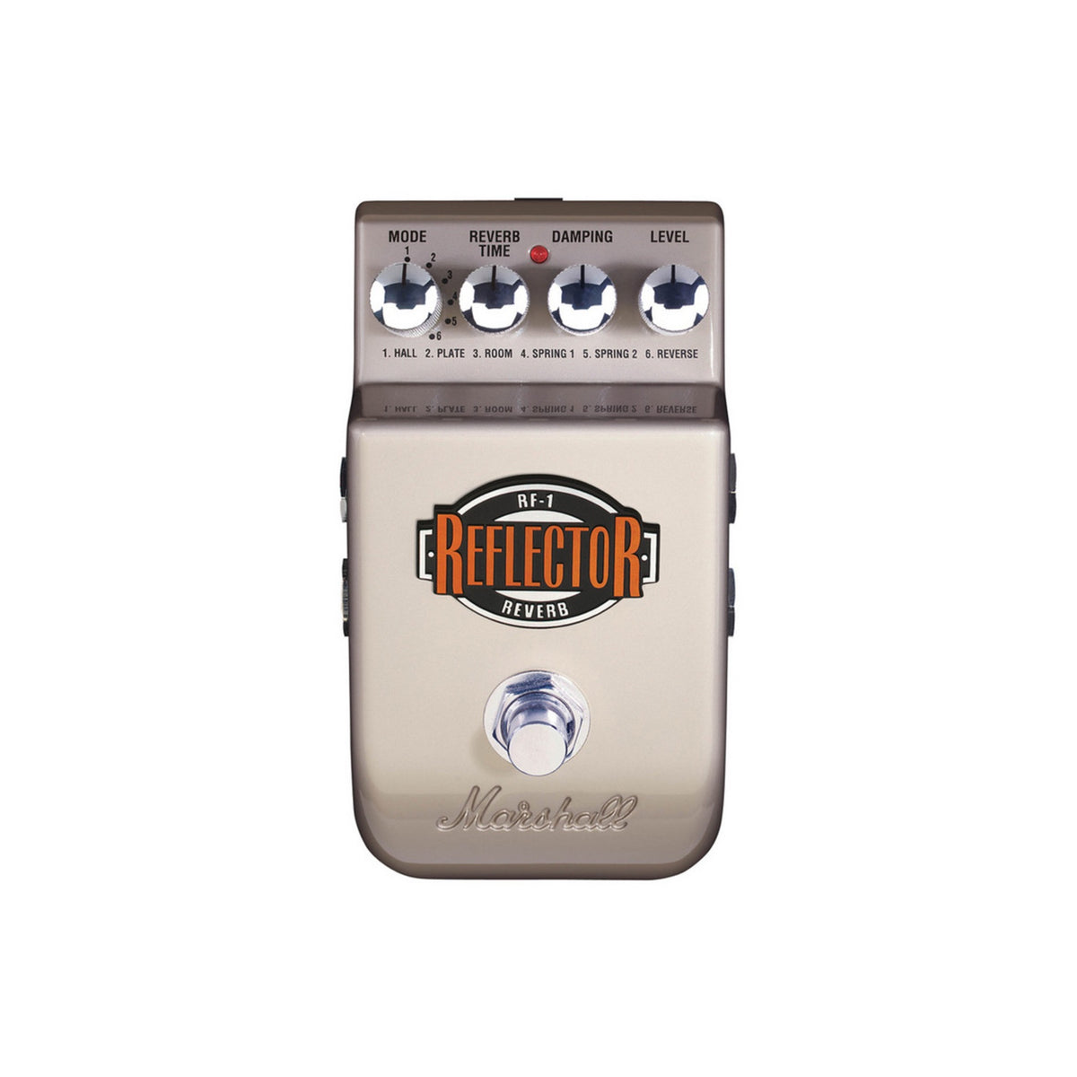 Marshall Reflector