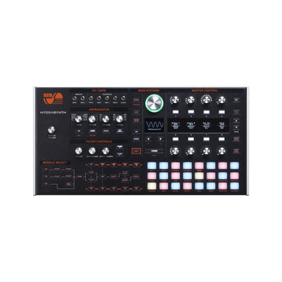 Hydrasynth Desktop