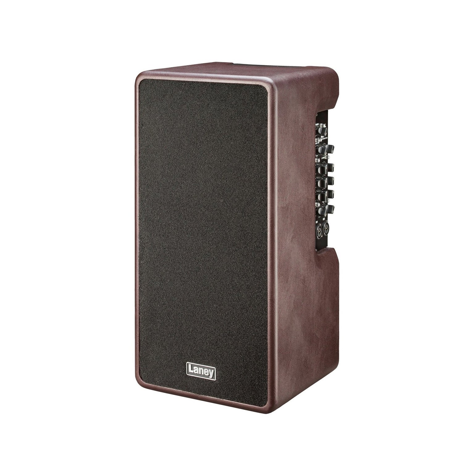 Laney - A-Duo - Musik Utan Gränser 