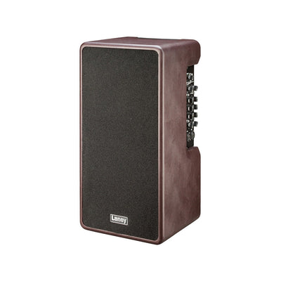 Laney - A-Duo - Musik Utan Gränser 