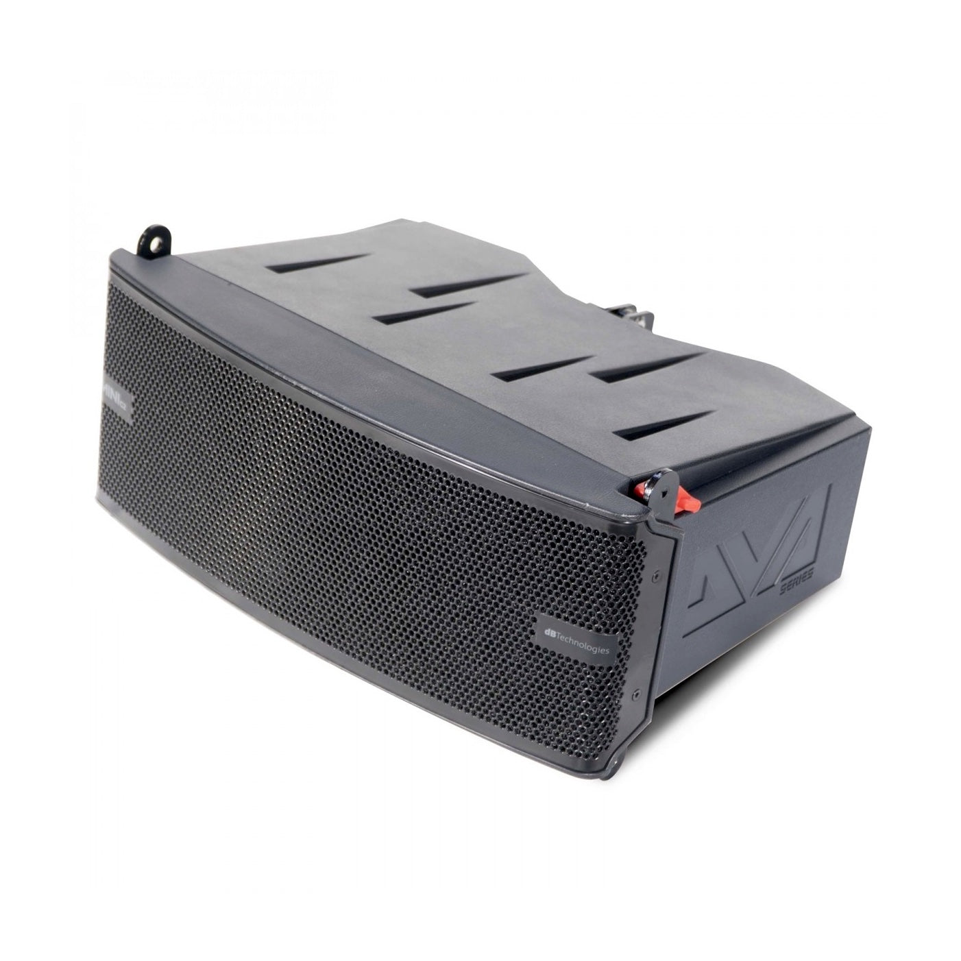 DVA MINI G2 Super compact 2-Way Active Line Array