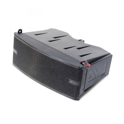 DVA MINI G2 Super compact 2-Way Active Line Array