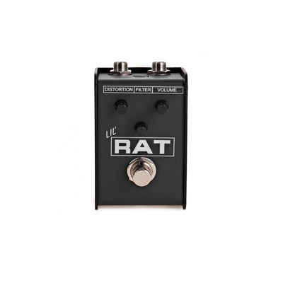 Lil' Rat