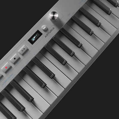 KeyStep mk2