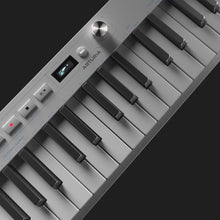 Ladda och spela upp video i Gallerivisaren, KeyStep mk2
