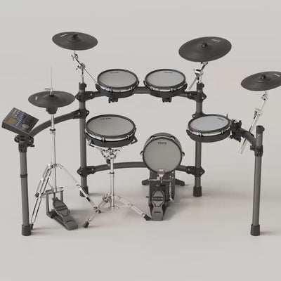 DM-8 All Mesh Head