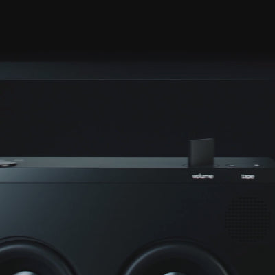 OB-4 Black