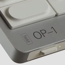 Load and play video in Gallery viewer, OP-1 Field
